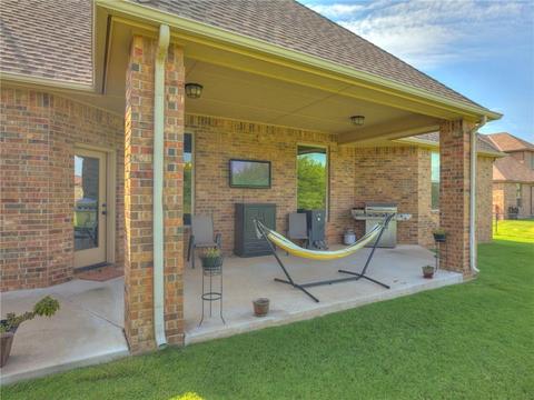 1306 Sycamore Trl, Tuttle, OK 73089 photo 32