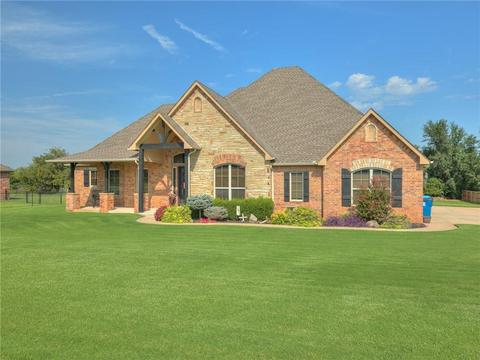 1306 Sycamore Trl, Tuttle, OK 73089 photo 4
