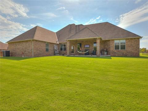 1306 Sycamore Trl, Tuttle, OK 73089 photo 35