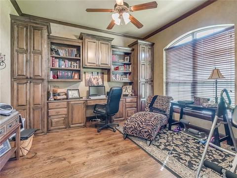 1306 Sycamore Trl, Tuttle, OK 73089 photo 21