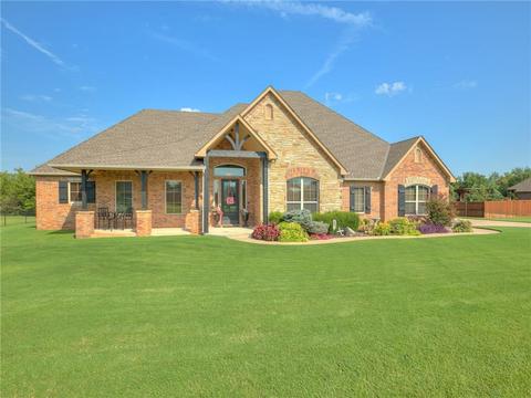 1306 Sycamore Trl, Tuttle, OK 73089 photo 34