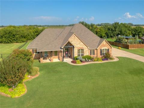 1306 Sycamore Trl, Tuttle, OK 73089 photo 1