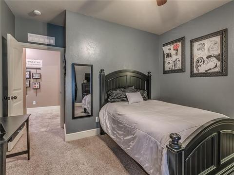 1306 Sycamore Trl, Tuttle, OK 73089 photo 29