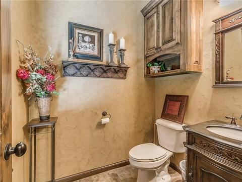 1306 Sycamore Trl, Tuttle, OK 73089 photo 23