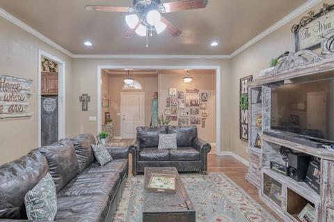 504 Sunset, Purcell, OK 73080 photo 7