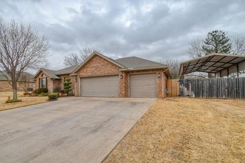 504 Sunset, Purcell, OK 73080 photo 3