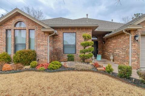 504 Sunset, Purcell, OK 73080 photo 4