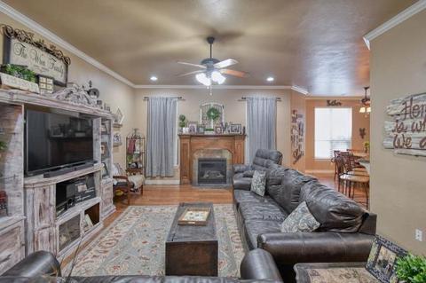 504 Sunset, Purcell, OK 73080 photo 9