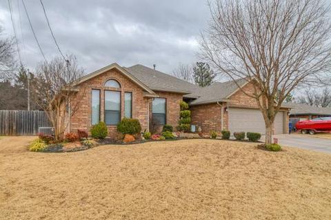 504 Sunset, Purcell, OK 73080 photo 2