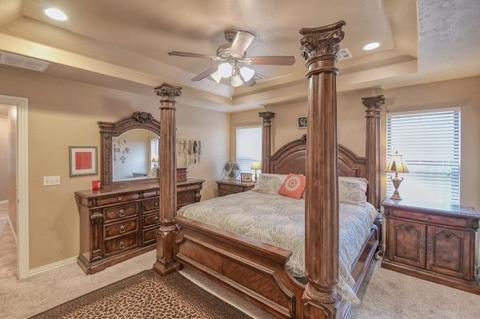 504 Sunset, Purcell, OK 73080 photo 18