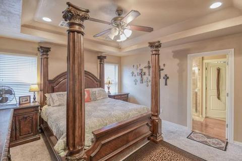 504 Sunset, Purcell, OK 73080 photo 17