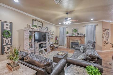 504 Sunset, Purcell, OK 73080 photo 8