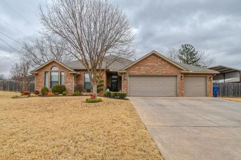 504 Sunset, Purcell, OK 73080 photo 1