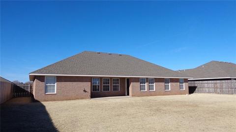 3004 White Tail Dr, Altus, OK 73521 photo 10