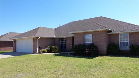 3004 White Tail Dr, Altus, OK 73521 photo 2