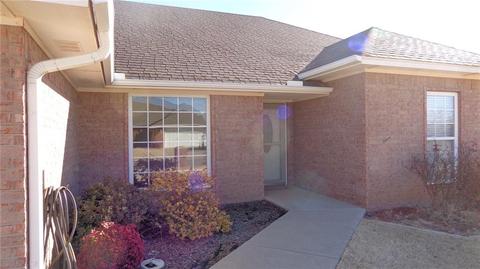 3004 White Tail Dr, Altus, OK 73521 photo 3