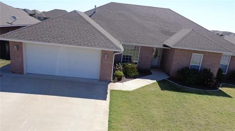 3004 White Tail Dr, Altus, OK 73521 photo 1