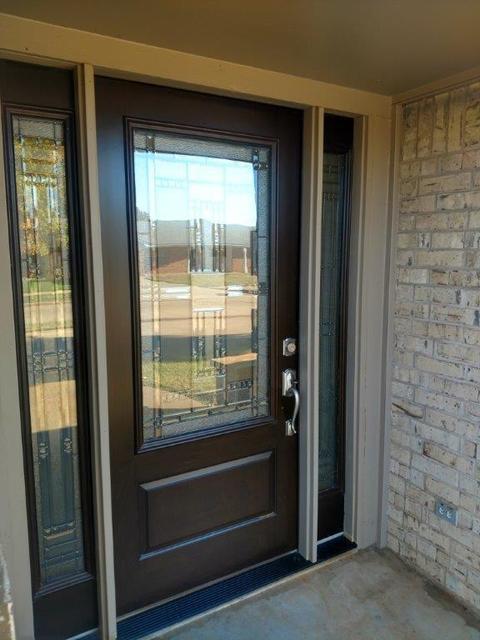 2604 Apache Pass, Altus, OK 73521 photo 2