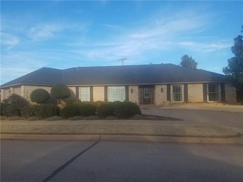 2604 Apache Pass, Altus, OK 73521 photo 31