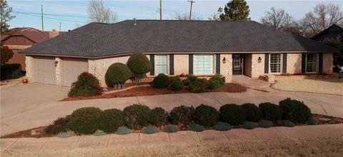 2604 Apache Pass, Altus, OK 73521 photo 1