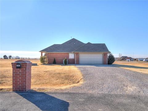 2083 County Road 1237 Rd, Tuttle, OK 73089 photo 3