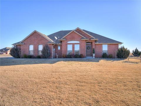 2083 County Road 1237 Rd, Tuttle, OK 73089 photo 1