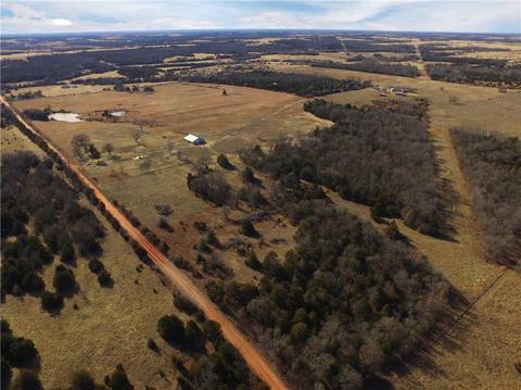 800685 S 3400, Tryon, OK 74875 photo 12