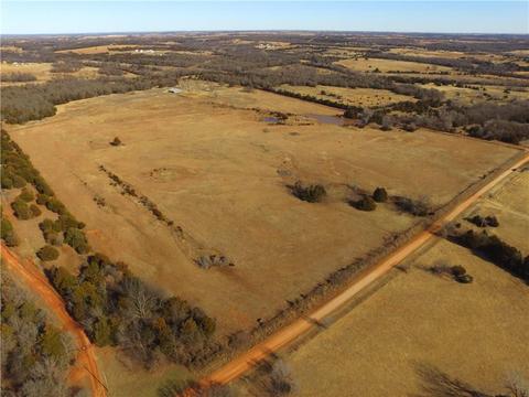 800685 S 3400, Tryon, OK 74875 photo 15