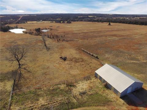 800685 S 3400, Tryon, OK 74875 photo 8