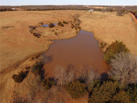 800685 S 3400, Tryon, OK 74875 photo 13