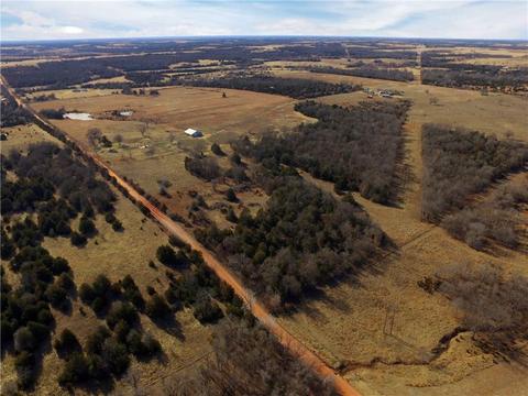 800685 S 3400, Tryon, OK 74875 photo 10
