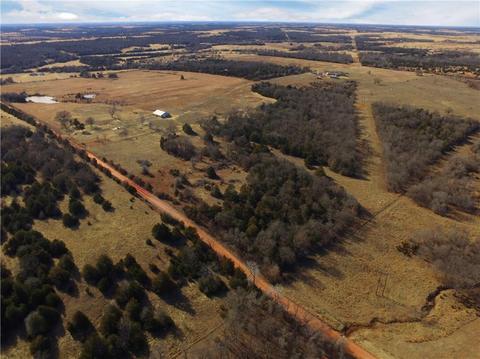 800685 S 3400, Tryon, OK 74875 photo 11