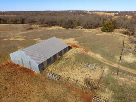 800685 S 3400, Tryon, OK 74875 photo 7