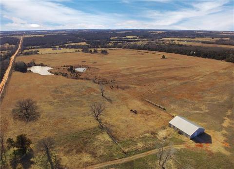 800685 S 3400, Tryon, OK 74875 photo 9