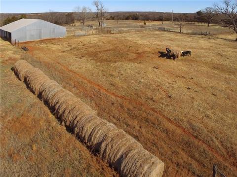 800685 S 3400, Tryon, OK 74875 photo 6