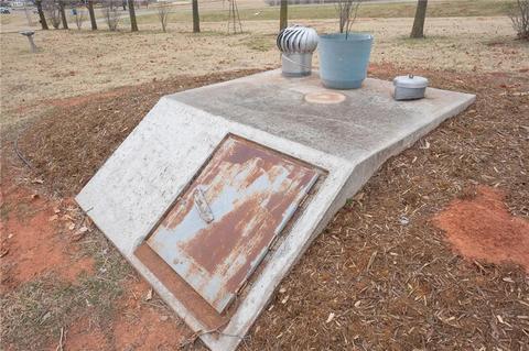 5008 Hughes Dr, Tuttle, OK 73089 photo 4