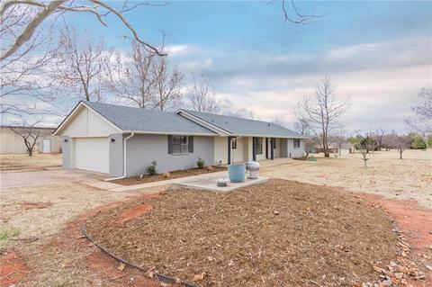 5008 Hughes Dr, Tuttle, OK 73089 photo 3