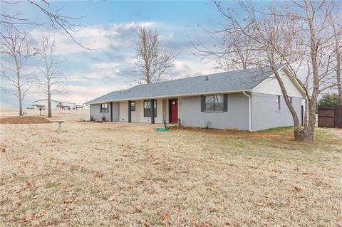 5008 Hughes Dr, Tuttle, OK 73089 photo 2