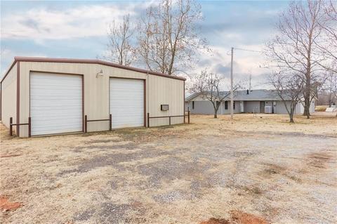 5008 Hughes Dr, Tuttle, OK 73089 photo 34