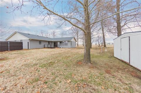 5008 Hughes Dr, Tuttle, OK 73089 photo 32