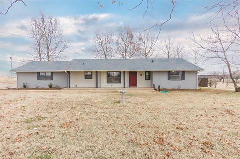 5008 Hughes Dr, Tuttle, OK 73089 photo 1
