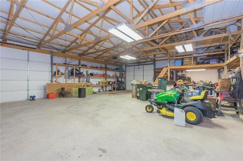 407 E Roh, Thomas, OK 73669 photo 10
