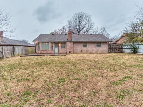 1705 Rolling Stone Dr, Norman, OK 73071 photo 20