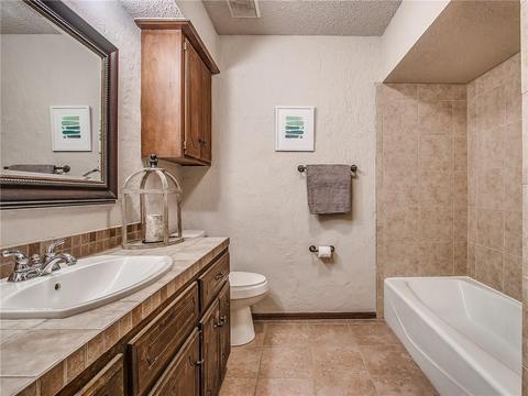 1705 Rolling Stone Dr, Norman, OK 73071 photo 13