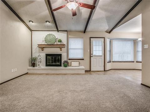 1705 Rolling Stone Dr, Norman, OK 73071 photo 4