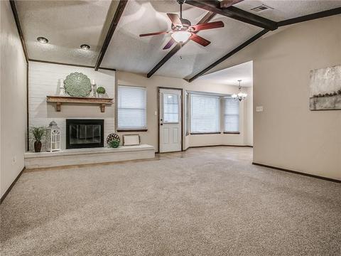 1705 Rolling Stone Dr, Norman, OK 73071 photo 1