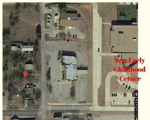 217 N Wright St, Newcastle, OK 73065 photo 1