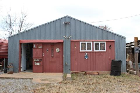 18644 E 1020 Rd, Cheyenne, OK 73628 photo 26