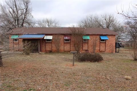 18644 E 1020 Rd, Cheyenne, OK 73628 photo 4