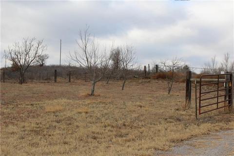 18644 E 1020 Rd, Cheyenne, OK 73628 photo 2